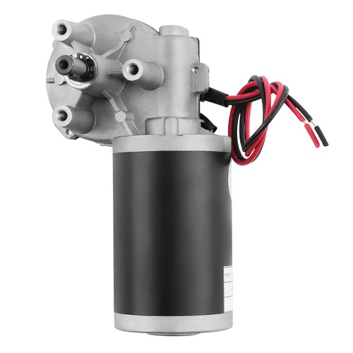 Gleichstrommotor mit