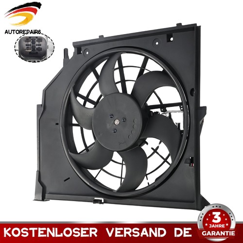 Motorkühlung lüfter 12v - 12v, mit
