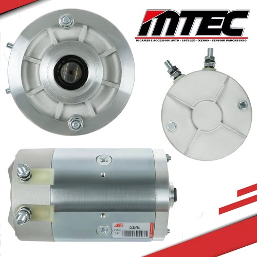 Motor 24v 2600 - motor,