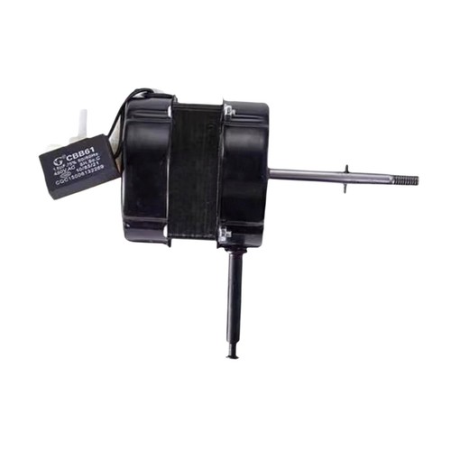 Lüftermotor doppelkugellager - lüftermotor,
