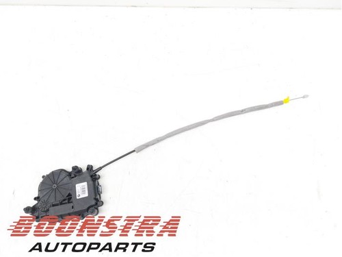 Motor heckklappe bmw - motor,
