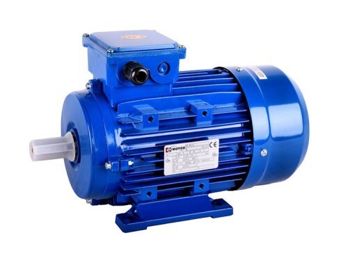 Elektromotor 4kw 1400 - 4kw, u/min