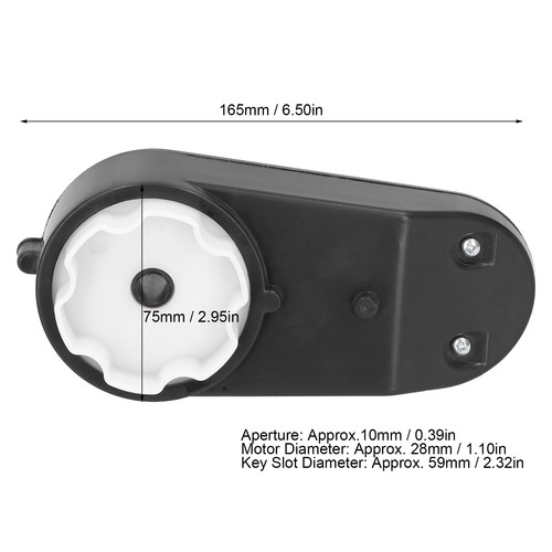 380 elektromotor getriebe für - 380,