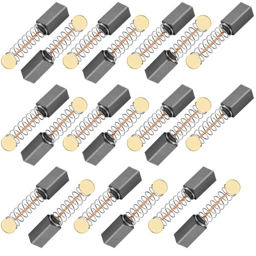 Kohlebürsten 5x5x11mm - , 20