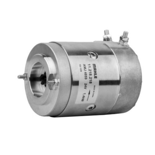 Elektromotor mahle 430 - mahle, mm