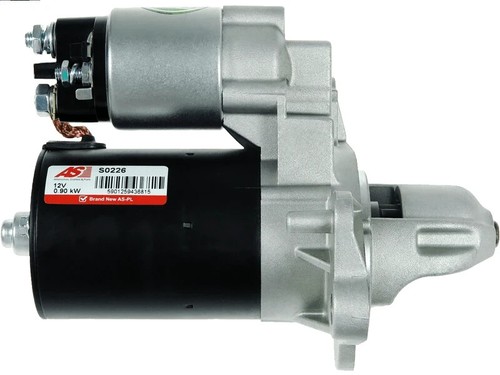 Anlasser starter 9kw mini - starter,
