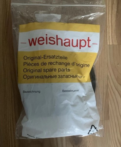 Weishaupt schrittmotor - weishaupt,