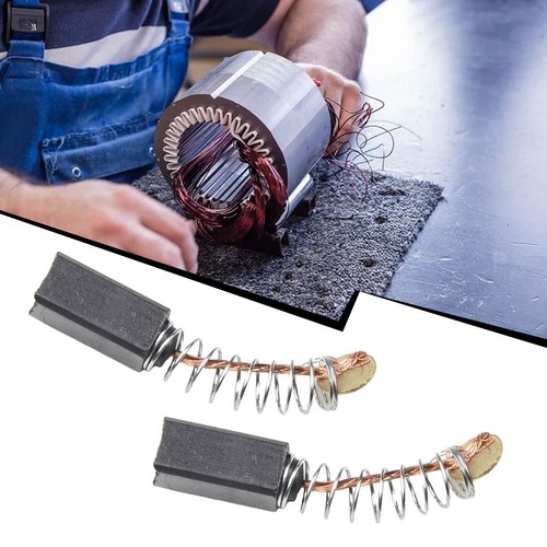 Stück kohlebürsten für - 2,