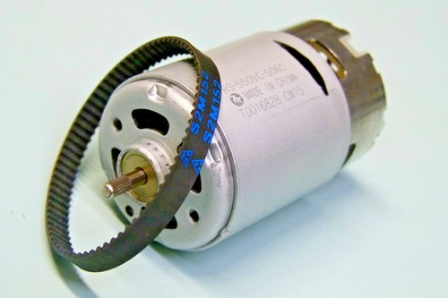 Mabuchi motor ersatzteil - mabuchi,