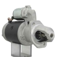 Anlasser Starter passend für