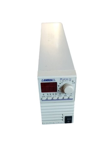 Tdk lambda zup36 36v 12a - tdk-lambda, zup36-12