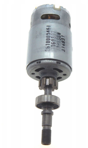 Bosch motor gleichstrommotor - bosch®,