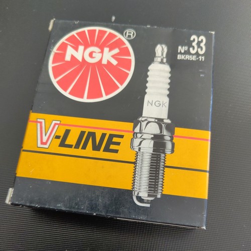 Ngk zündkerze line 33 - ngk,