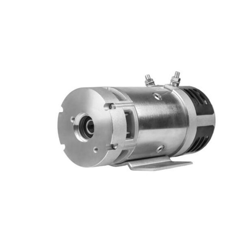 Elektromotor mahle 389 - mm,