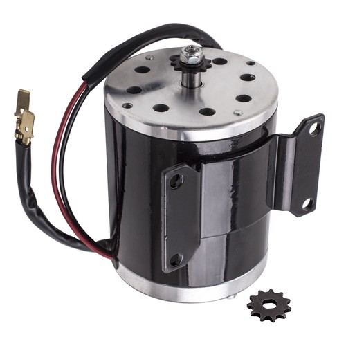 500w 24v motor - 24v,