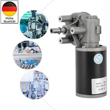 24V Gleichstrommotor