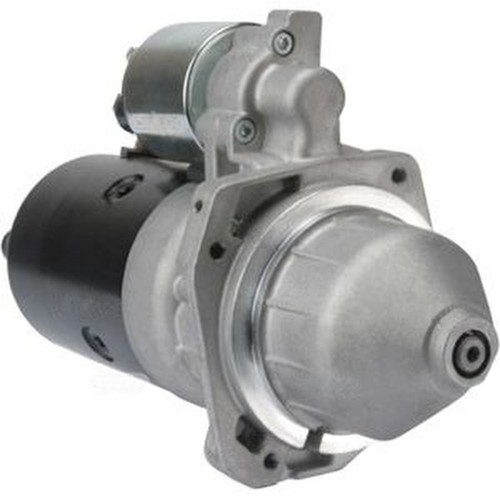 Anlasser starter 2 - anlasser,