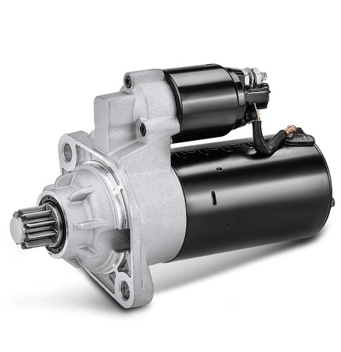 Anlasser starter 4kw 10 - starter,