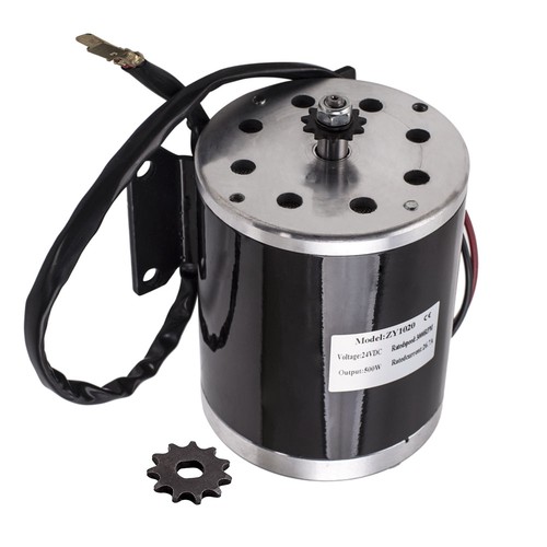 Gleichstrommotor motor 24v - dc,
