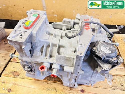 Elektromotor vorne - ,
