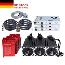 3 Axis 12Nm 1700oz.in