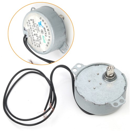 49tyj synchronmotor swing - 49tyj, 3w