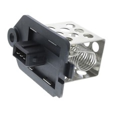 Vorwiderstand Elektromotor