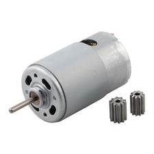 Gleichspannungs Motor