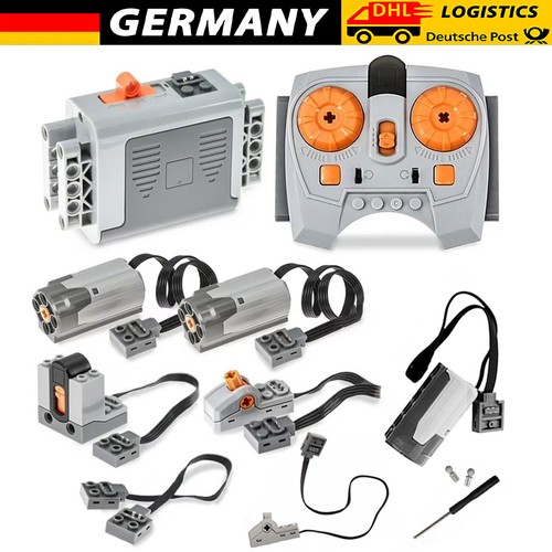 Kompatibles baukasten motor - baukasten,