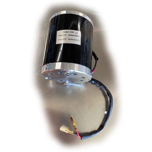 24v elektromotor fit for - 24v,