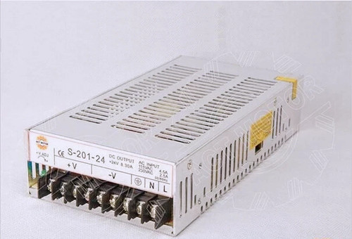 1pc netzteil single output - netzteil,