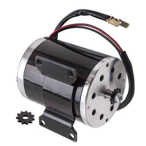 Diy gleichstrommotor 24v - 24v, 500w