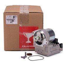 ORIGINAL Peugeot Elektromotor