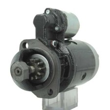 Anlasser Starter für Deutz