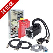 1-Achse 2/4/12Nm Nema 23 24 34