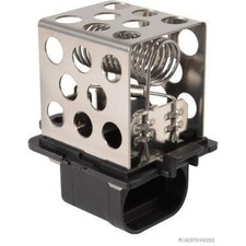 Elparts Vorwiderstand für