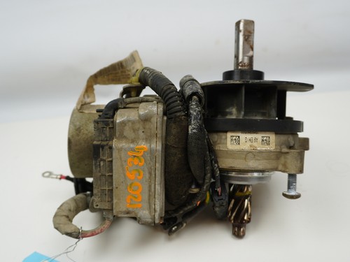Gebrauchter elektromotor für - gebrauchter,