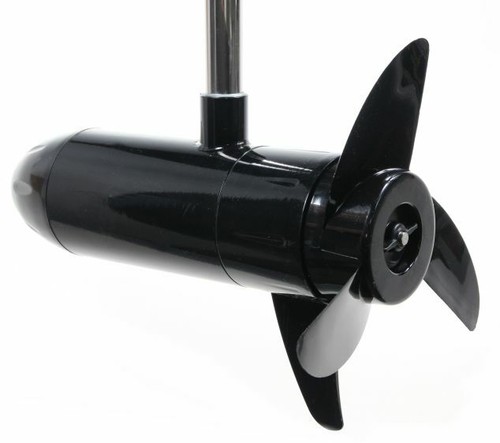 Zebco rhino 44 eco - zebco,