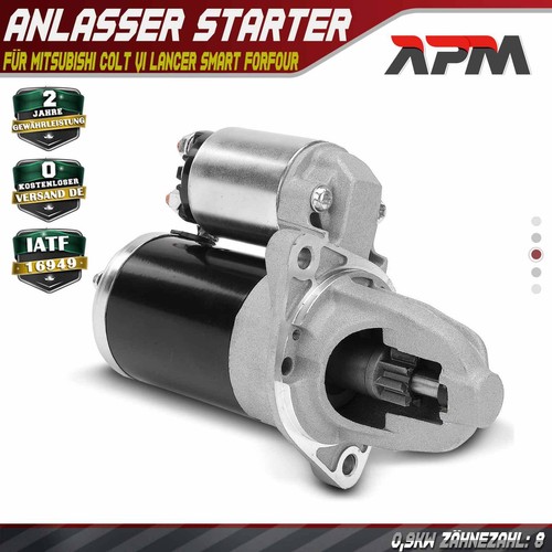 Anlasser starter kw für - anlasser,