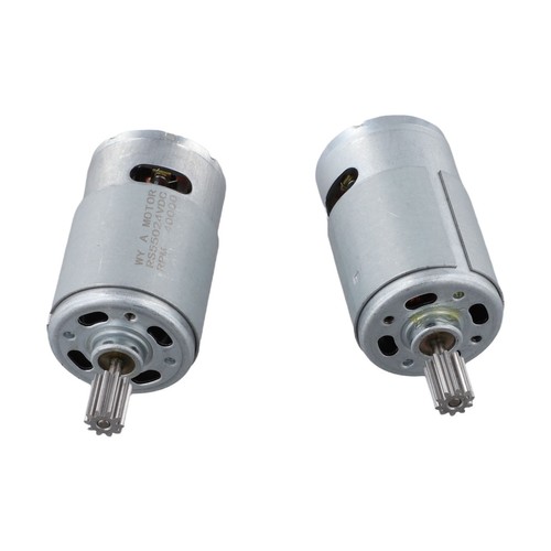 Stück rs550 volt - rs550,