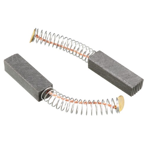 2er pack kohlebürsten - 2er-pack,