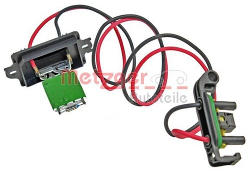 Metzger autoteile 0917319 - autoteile,