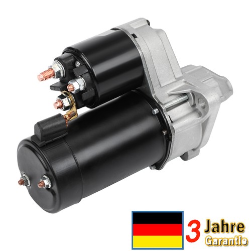 Anlasser starter kw - starter,