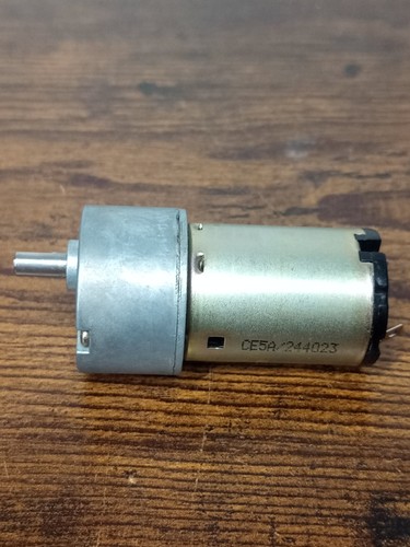Original igarashi motor conrad - igarashi,