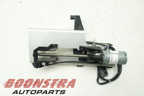 Motor heckklappe porsche 911 - porsche,