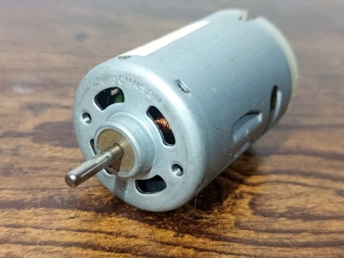 Original johnson motor 64850 - johnson,