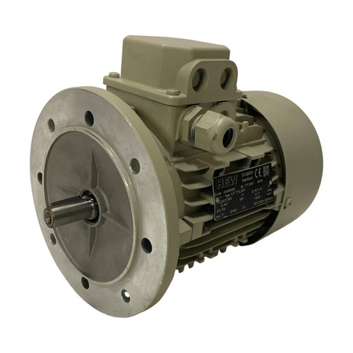 Hew lf71l elektromotor - lf71l/4t,