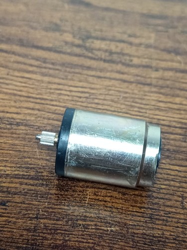 Original faulhaber motor - faulhaber,