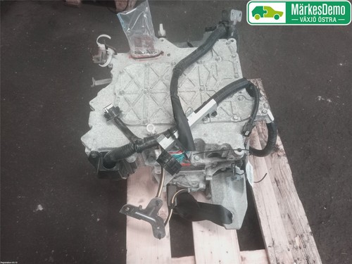 Elektromotor vorne - ,