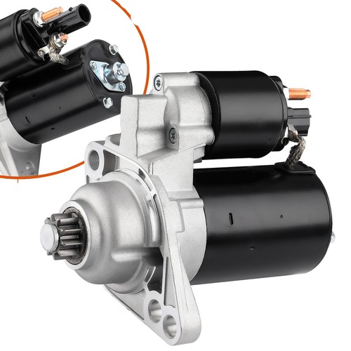 Starter anlasser kw für - 1,7,